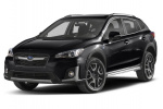 Subaru Crosstrek Hybrid 0-60 times